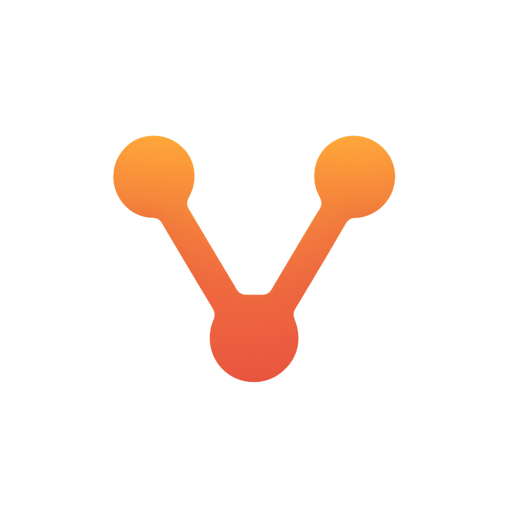 Velian AI workflow builder logo